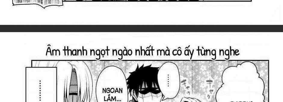 Thứ Mà Đôi Ta Mong Muốn Chapter 28 trang 10