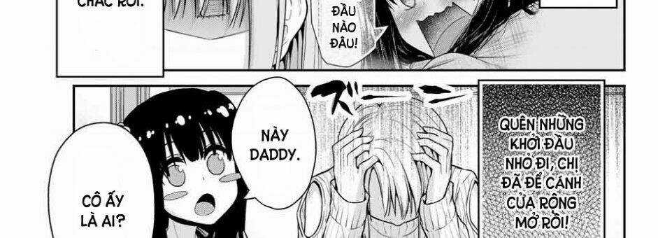 Thứ Mà Đôi Ta Mong Muốn Chapter 28 trang 12