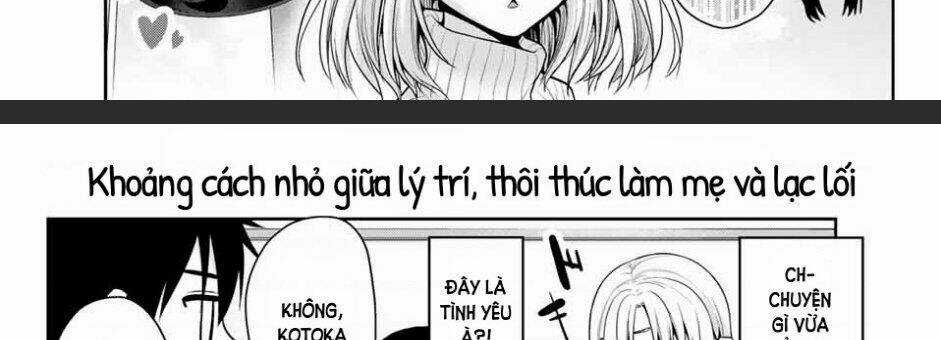 Thứ Mà Đôi Ta Mong Muốn Chapter 28 trang 14