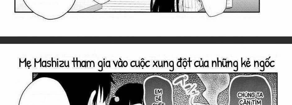 Thứ Mà Đôi Ta Mong Muốn Chapter 28 trang 18