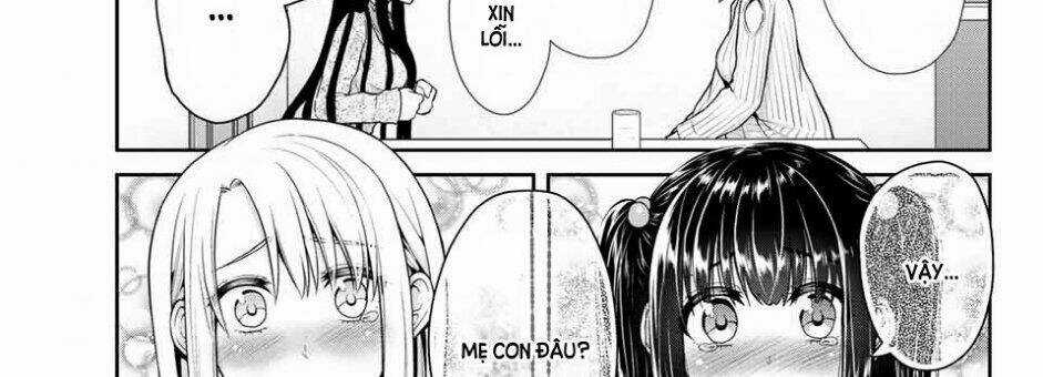 Thứ Mà Đôi Ta Mong Muốn Chapter 28 trang 20