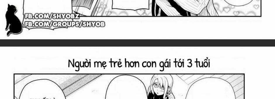 Thứ Mà Đôi Ta Mong Muốn Chapter 28 trang 22