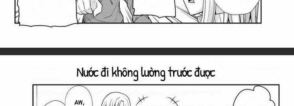 Thứ Mà Đôi Ta Mong Muốn Chapter 28 trang 26