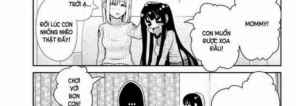 Thứ Mà Đôi Ta Mong Muốn Chapter 28 trang 27