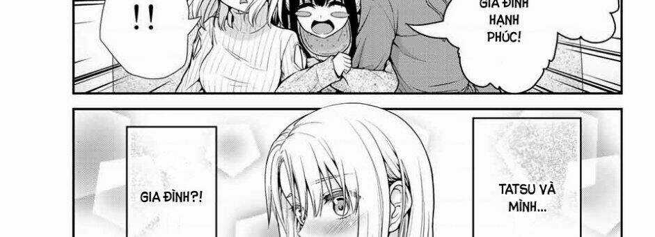 Thứ Mà Đôi Ta Mong Muốn Chapter 28 trang 29