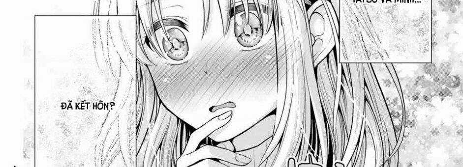 Thứ Mà Đôi Ta Mong Muốn Chapter 28 trang 32