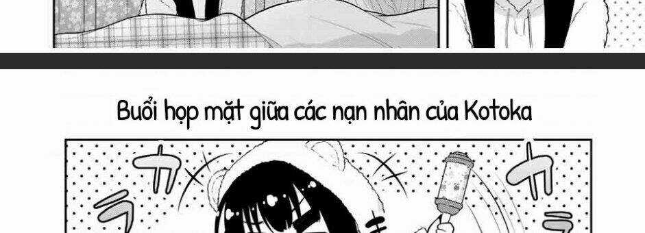 Thứ Mà Đôi Ta Mong Muốn Chapter 29 trang 10