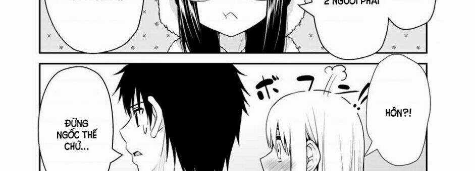 Thứ Mà Đôi Ta Mong Muốn Chapter 29 trang 16