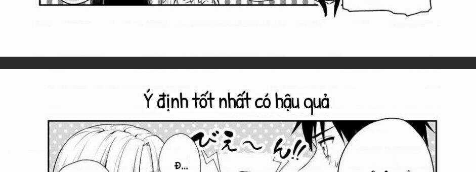 Thứ Mà Đôi Ta Mong Muốn Chapter 29 trang 18