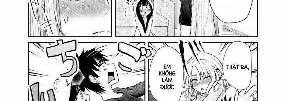 Thứ Mà Đôi Ta Mong Muốn Chapter 29 trang 20