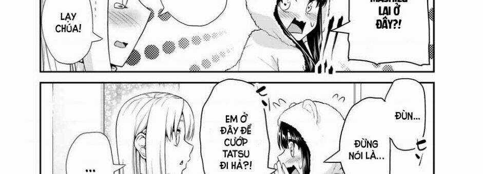 Thứ Mà Đôi Ta Mong Muốn Chapter 29 trang 24