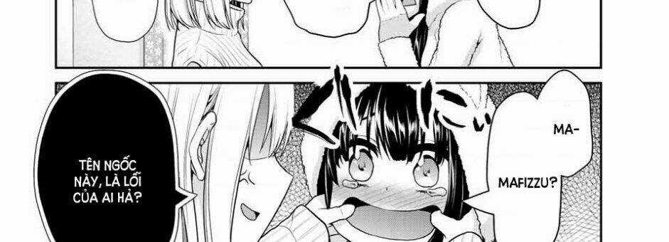 Thứ Mà Đôi Ta Mong Muốn Chapter 29 trang 25