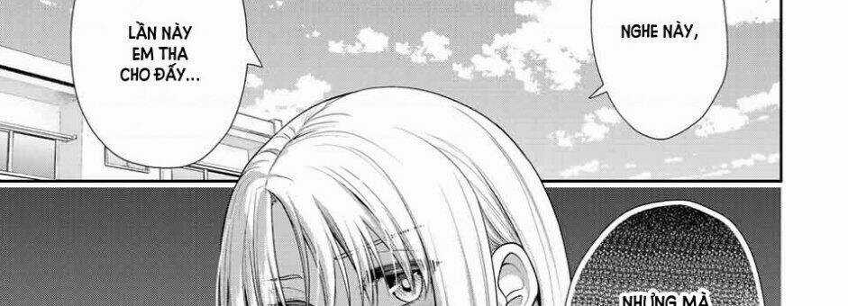 Thứ Mà Đôi Ta Mong Muốn Chapter 29 trang 27