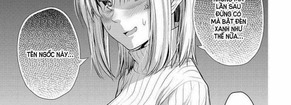 Thứ Mà Đôi Ta Mong Muốn Chapter 29 trang 28