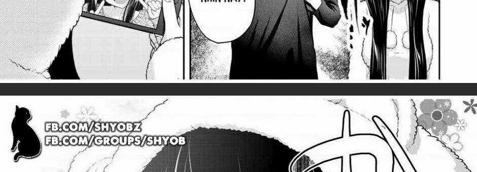 Thứ Mà Đôi Ta Mong Muốn Chapter 29 trang 30