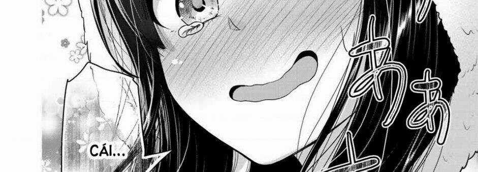 Thứ Mà Đôi Ta Mong Muốn Chapter 29 trang 32