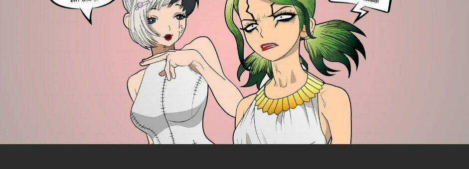 Thứ Mà Đôi Ta Mong Muốn Chapter 29 trang 35