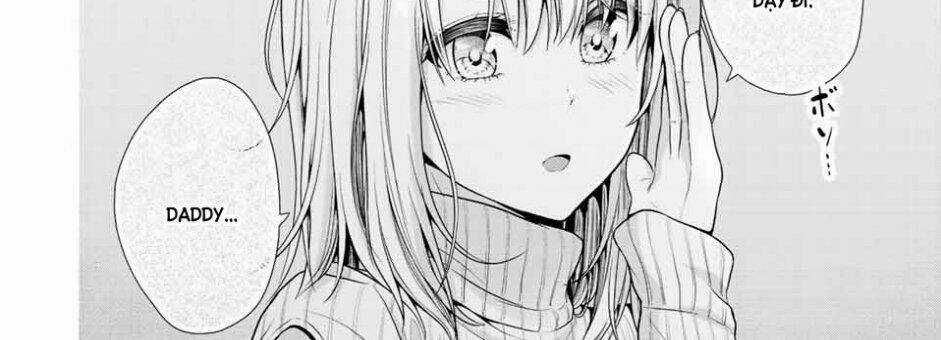 Thứ Mà Đôi Ta Mong Muốn Chapter 29 trang 7