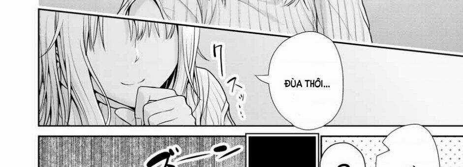 Thứ Mà Đôi Ta Mong Muốn Chapter 29 trang 8