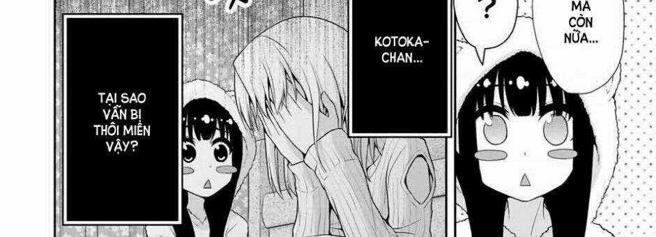 Thứ Mà Đôi Ta Mong Muốn Chapter 29 trang 9