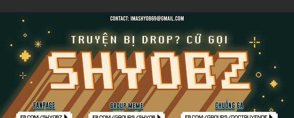 Thứ Mà Đôi Ta Mong Muốn Chapter 30 trang 0
