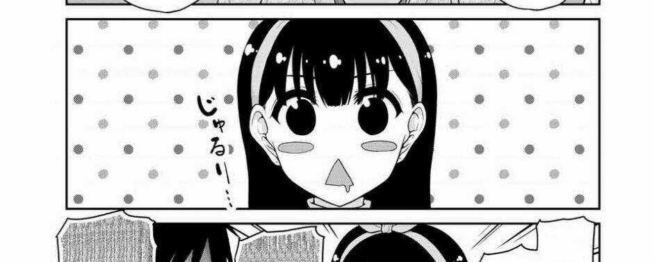 Thứ Mà Đôi Ta Mong Muốn Chapter 30 trang 11