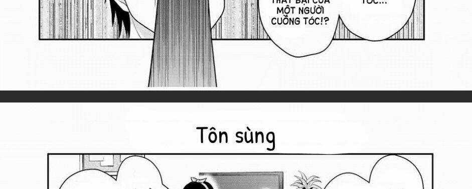 Thứ Mà Đôi Ta Mong Muốn Chapter 30 trang 16