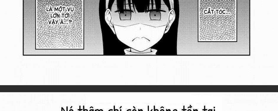 Thứ Mà Đôi Ta Mong Muốn Chapter 30 trang 23