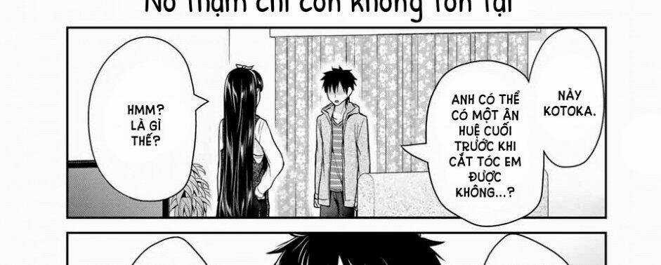 Thứ Mà Đôi Ta Mong Muốn Chapter 30 trang 24