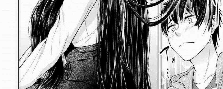 Thứ Mà Đôi Ta Mong Muốn Chapter 30 trang 30