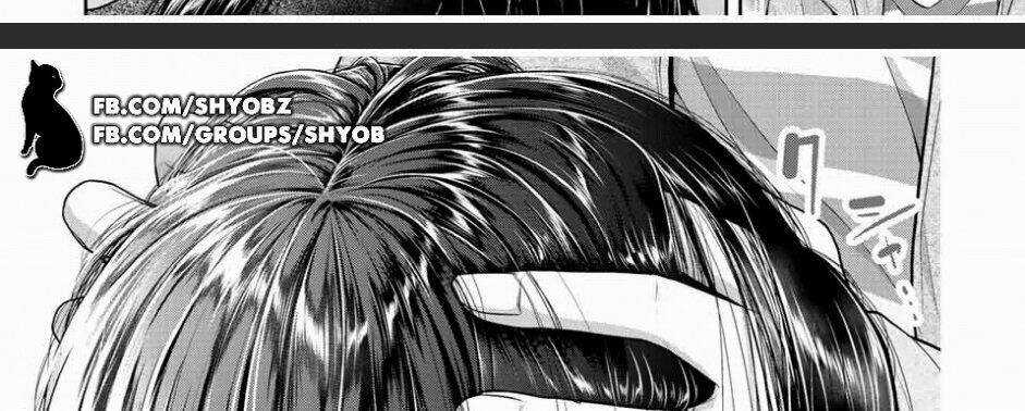 Thứ Mà Đôi Ta Mong Muốn Chapter 30 trang 31