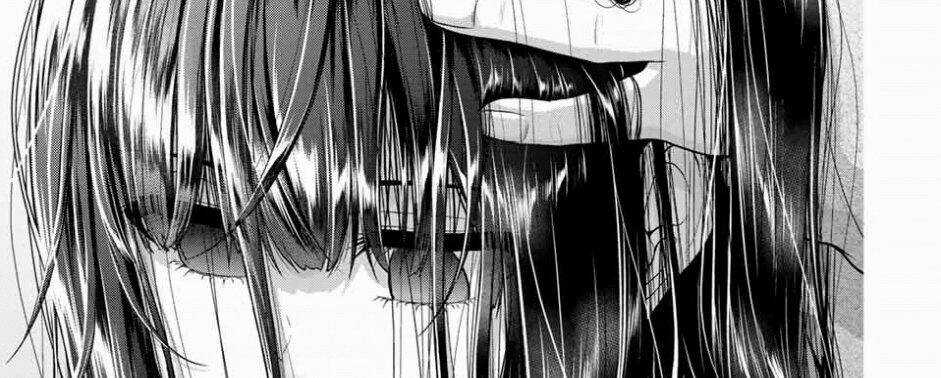 Thứ Mà Đôi Ta Mong Muốn Chapter 30 trang 32