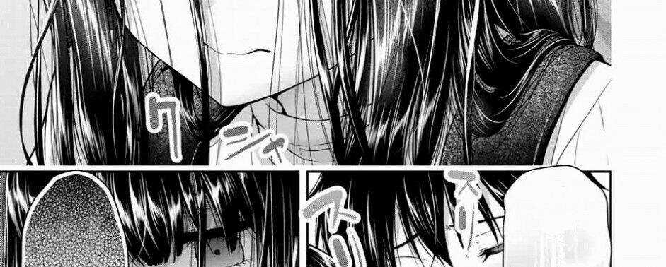 Thứ Mà Đôi Ta Mong Muốn Chapter 30 trang 33