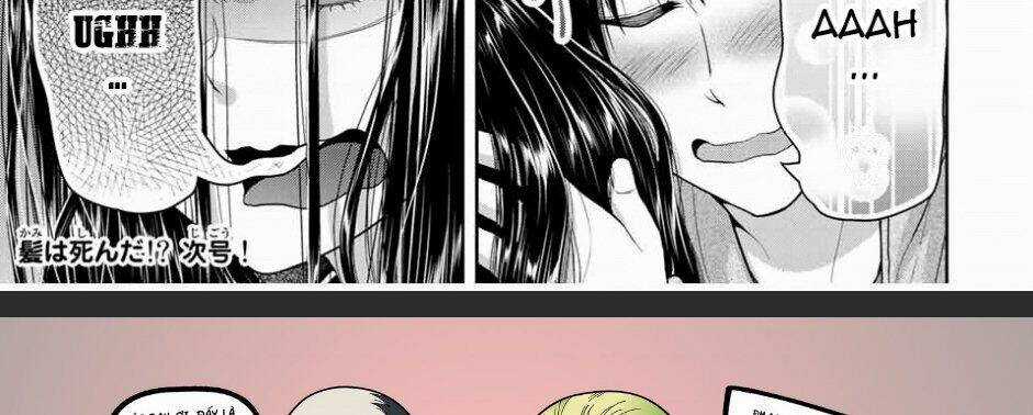 Thứ Mà Đôi Ta Mong Muốn Chapter 30 trang 34