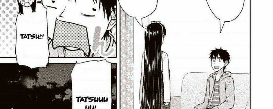 Thứ Mà Đôi Ta Mong Muốn Chapter 30 trang 4