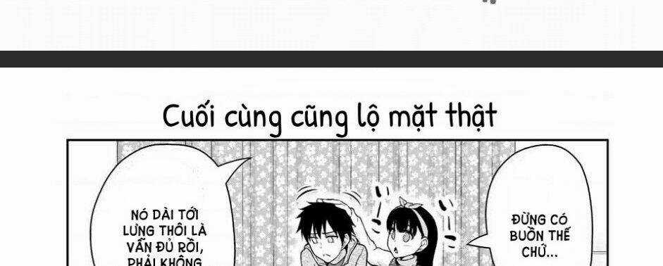 Thứ Mà Đôi Ta Mong Muốn Chapter 30 trang 9