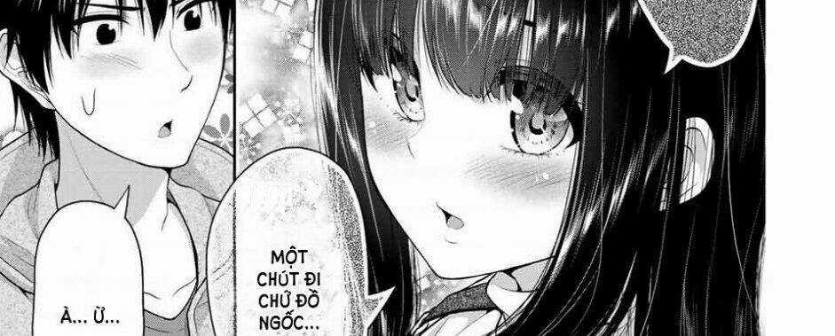 Thứ Mà Đôi Ta Mong Muốn Chapter 31 trang 10