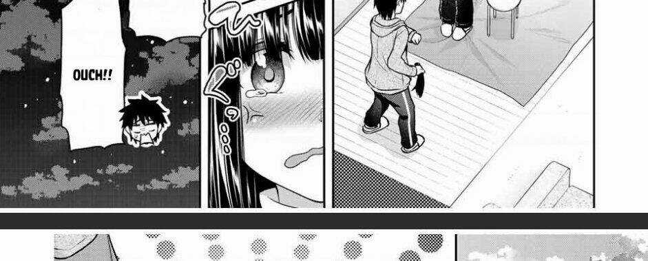 Thứ Mà Đôi Ta Mong Muốn Chapter 31 trang 12