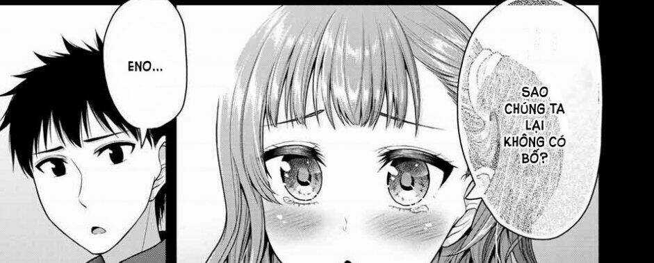 Thứ Mà Đôi Ta Mong Muốn Chapter 31 trang 26