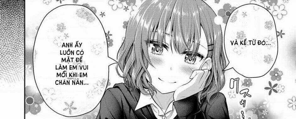 Thứ Mà Đôi Ta Mong Muốn Chapter 31 trang 29