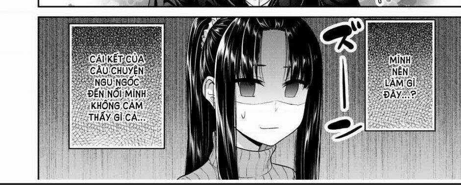 Thứ Mà Đôi Ta Mong Muốn Chapter 31 trang 30