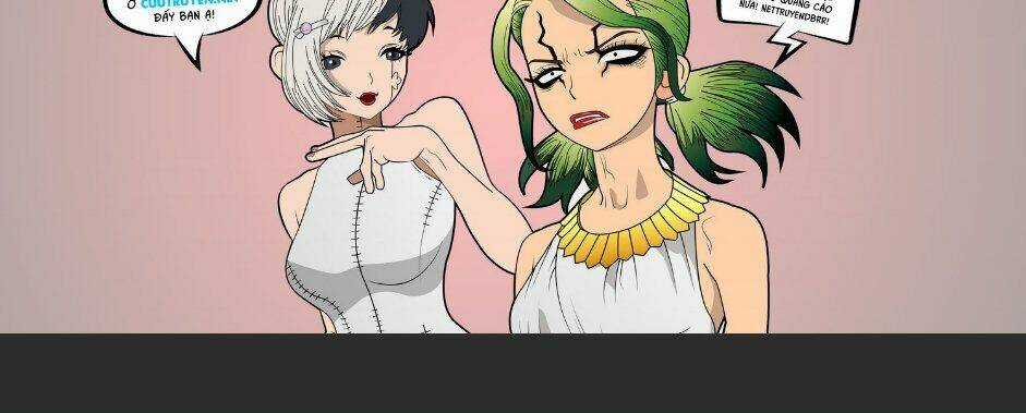 Thứ Mà Đôi Ta Mong Muốn Chapter 31 trang 35