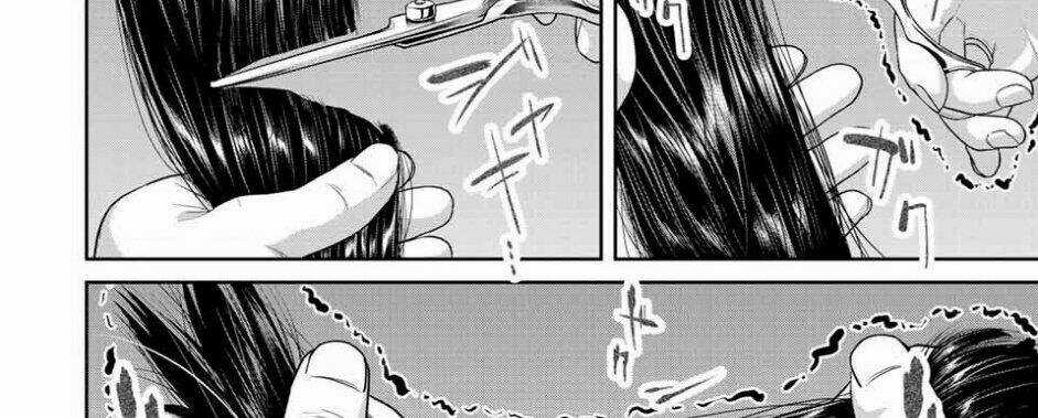 Thứ Mà Đôi Ta Mong Muốn Chapter 31 trang 6