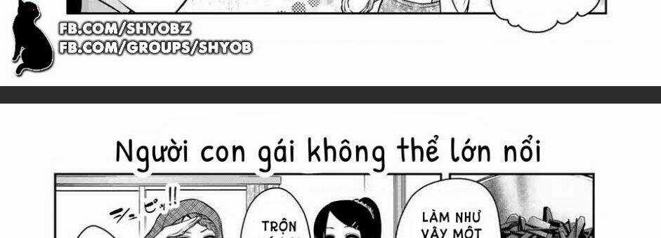 Thứ Mà Đôi Ta Mong Muốn Chapter 32 trang 22