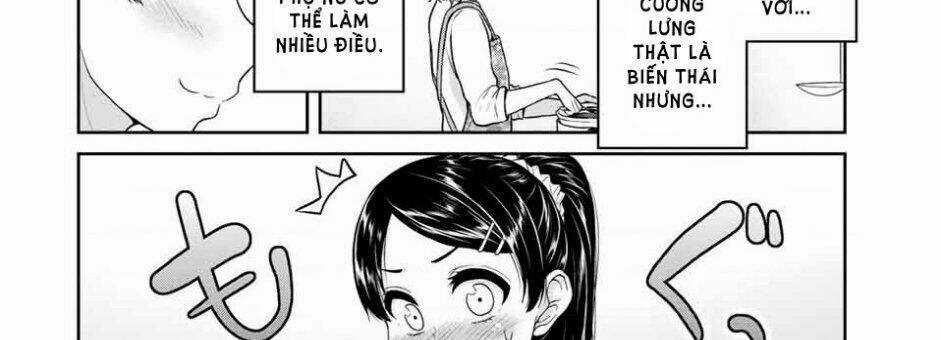 Thứ Mà Đôi Ta Mong Muốn Chapter 32 trang 24