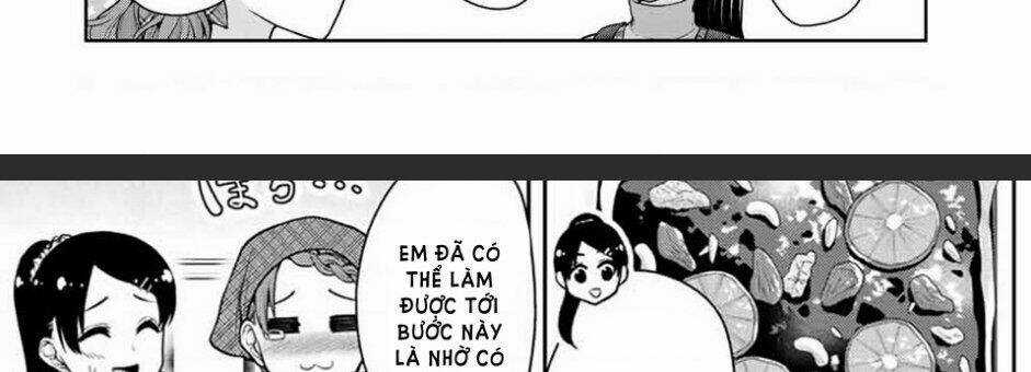 Thứ Mà Đôi Ta Mong Muốn Chapter 32 trang 26