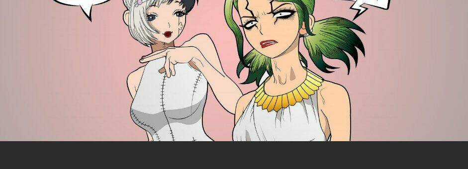 Thứ Mà Đôi Ta Mong Muốn Chapter 32 trang 35