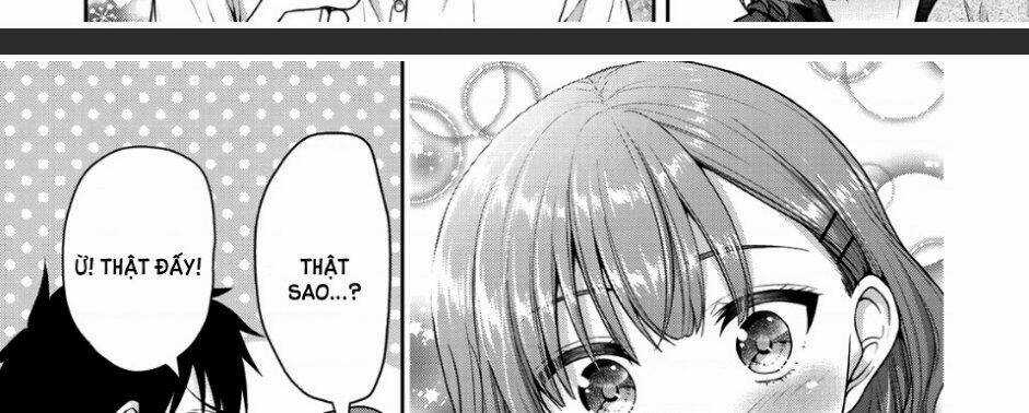 Thứ Mà Đôi Ta Mong Muốn Chapter 33 trang 31