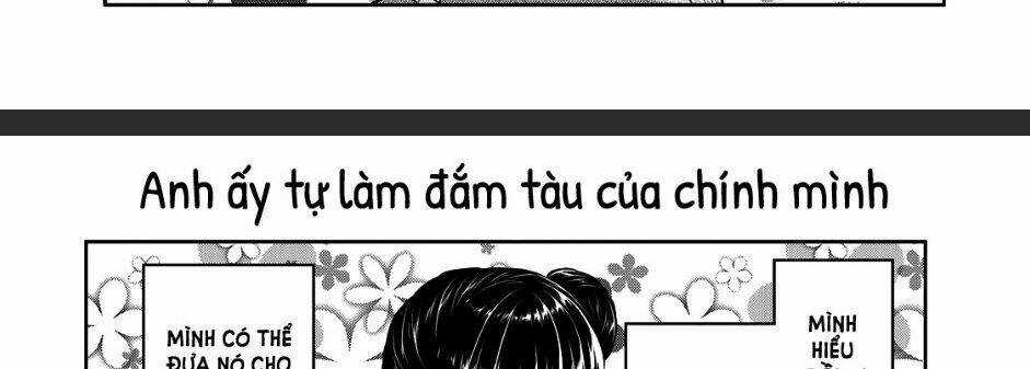 Thứ Mà Đôi Ta Mong Muốn Chapter 34 trang 14