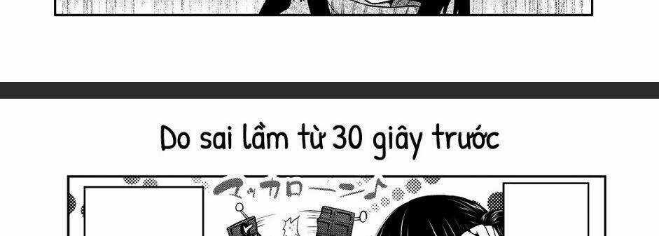 Thứ Mà Đôi Ta Mong Muốn Chapter 34 trang 18